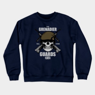 Grenadier Guards Crewneck Sweatshirt